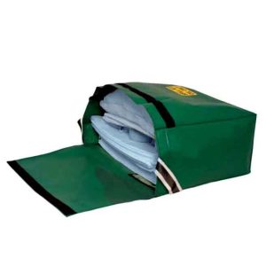 Kit Mala de Ombros- Hidrocarbonetos