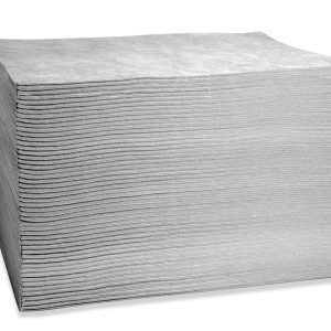 Folhas Absorventes para Todos os Líquidos