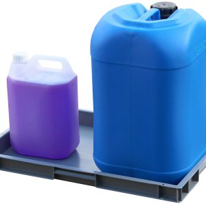 Bandejas & Tabuleiros de PE